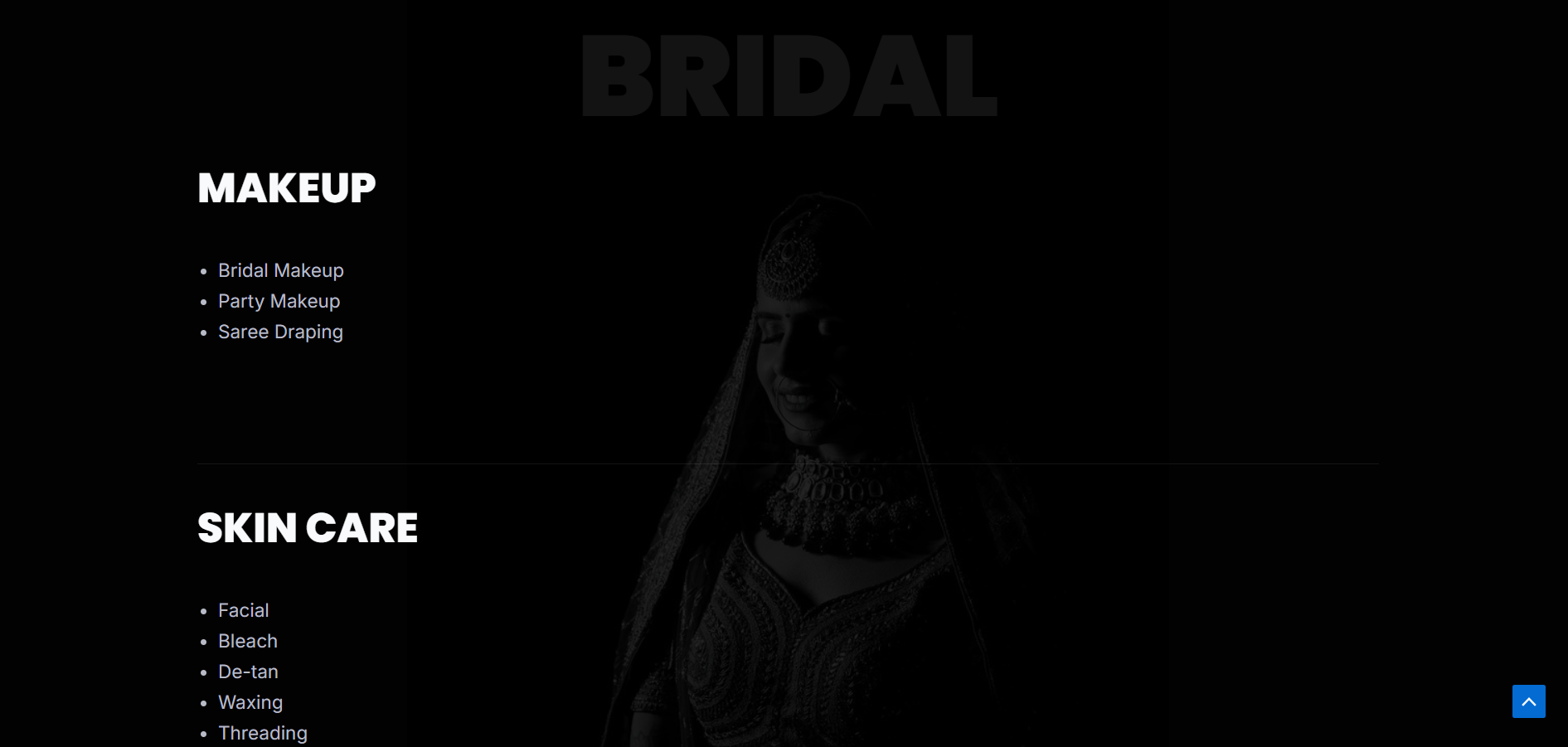 Beauty By Barsha preview