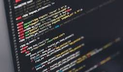 Interactive Map Website preview